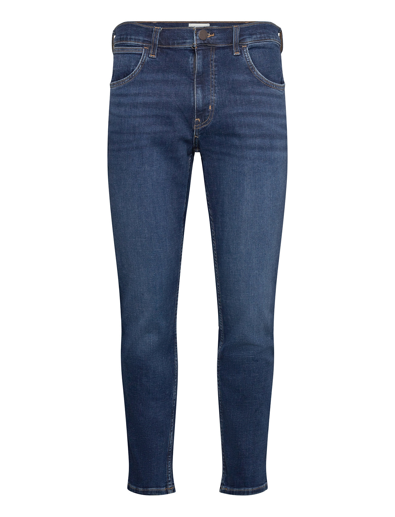 WRANGLER Greensboro Blau - 30x34 - Herren