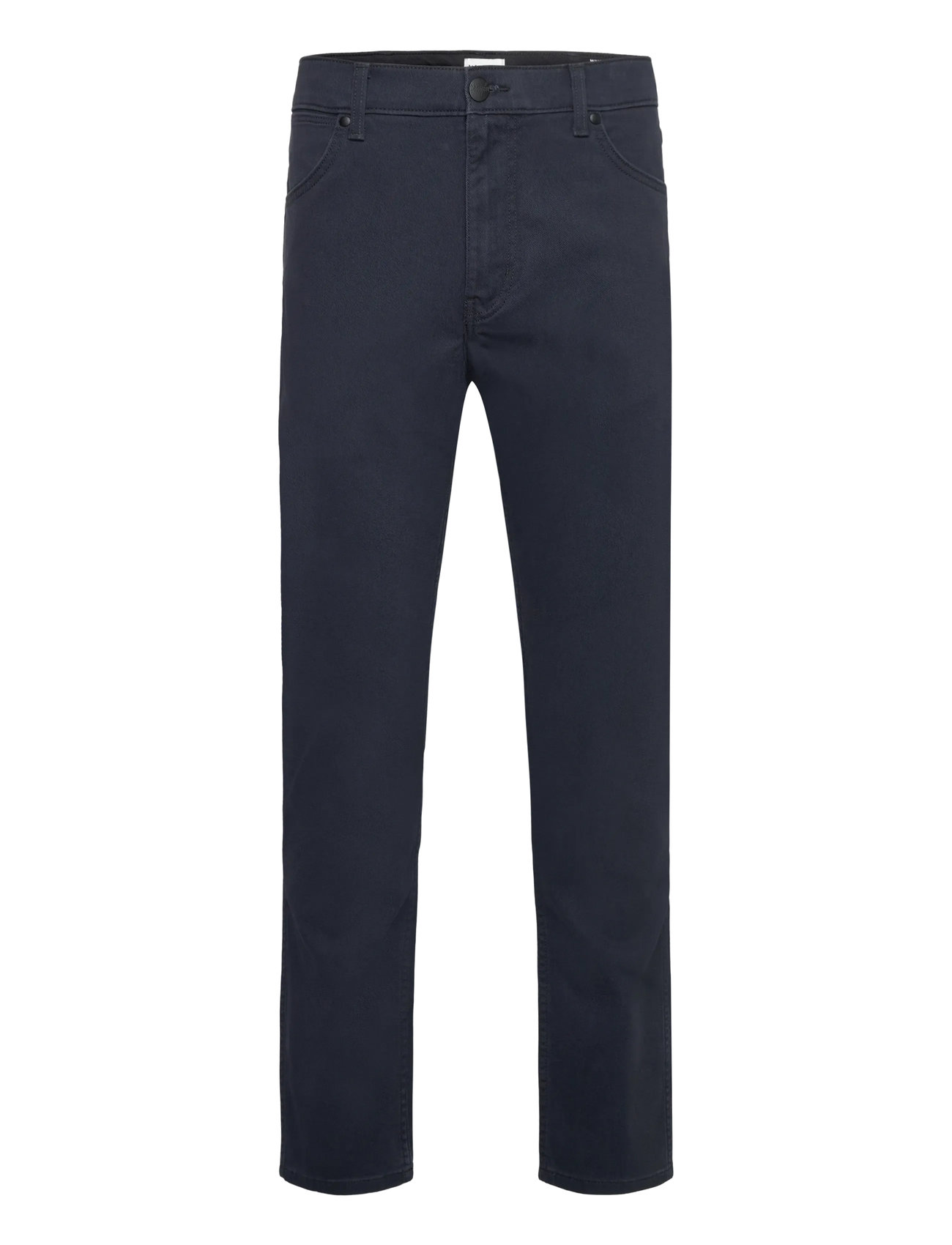 WRANGLER Greensboro Navy - 33x32 - Herren