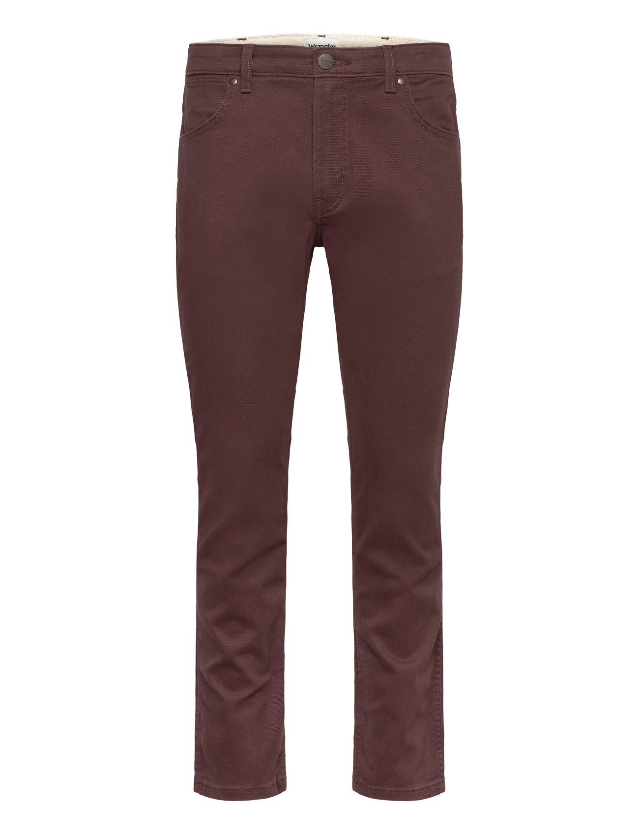 WRANGLER Greensboro Braun - 30x30 - Herren