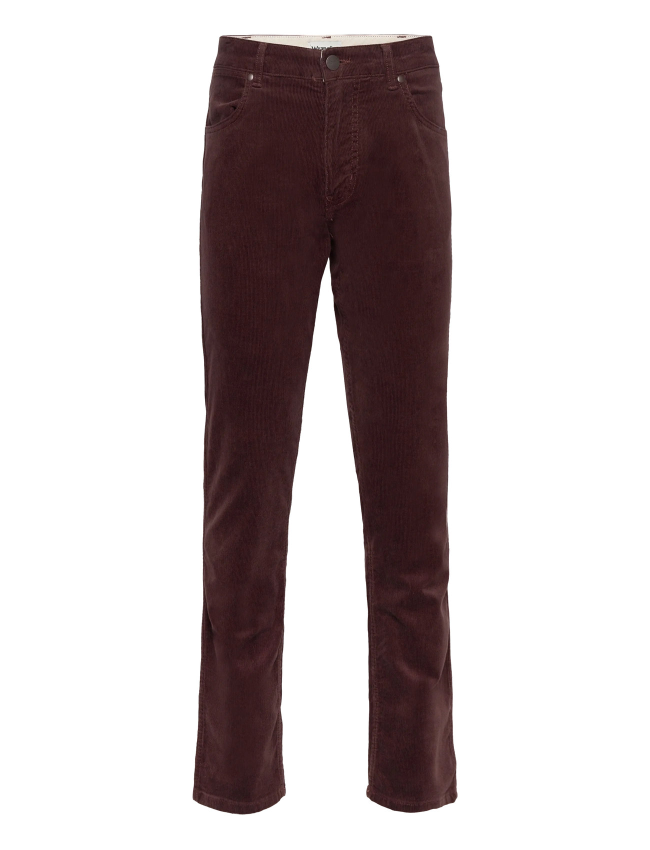 WRANGLER Greensboro Braun - 31x30 - Herren