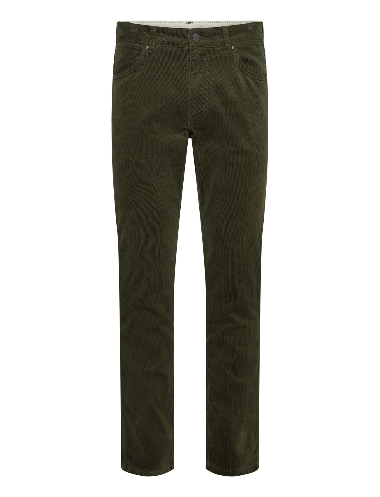 WRANGLER Greensboro Grün - 30x30 - Herren