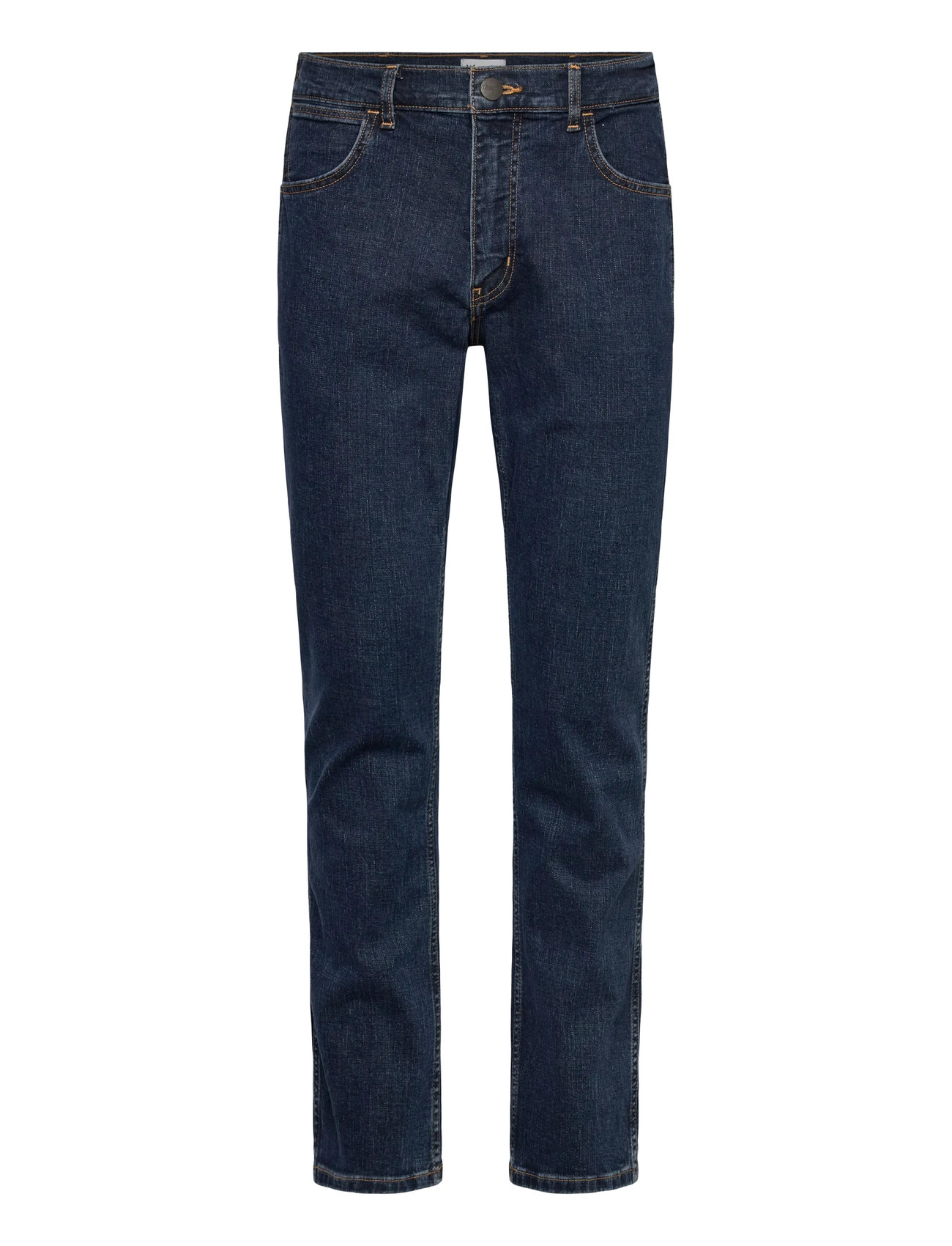 WRANGLER Greensboro Navy - 38x30 - Herren