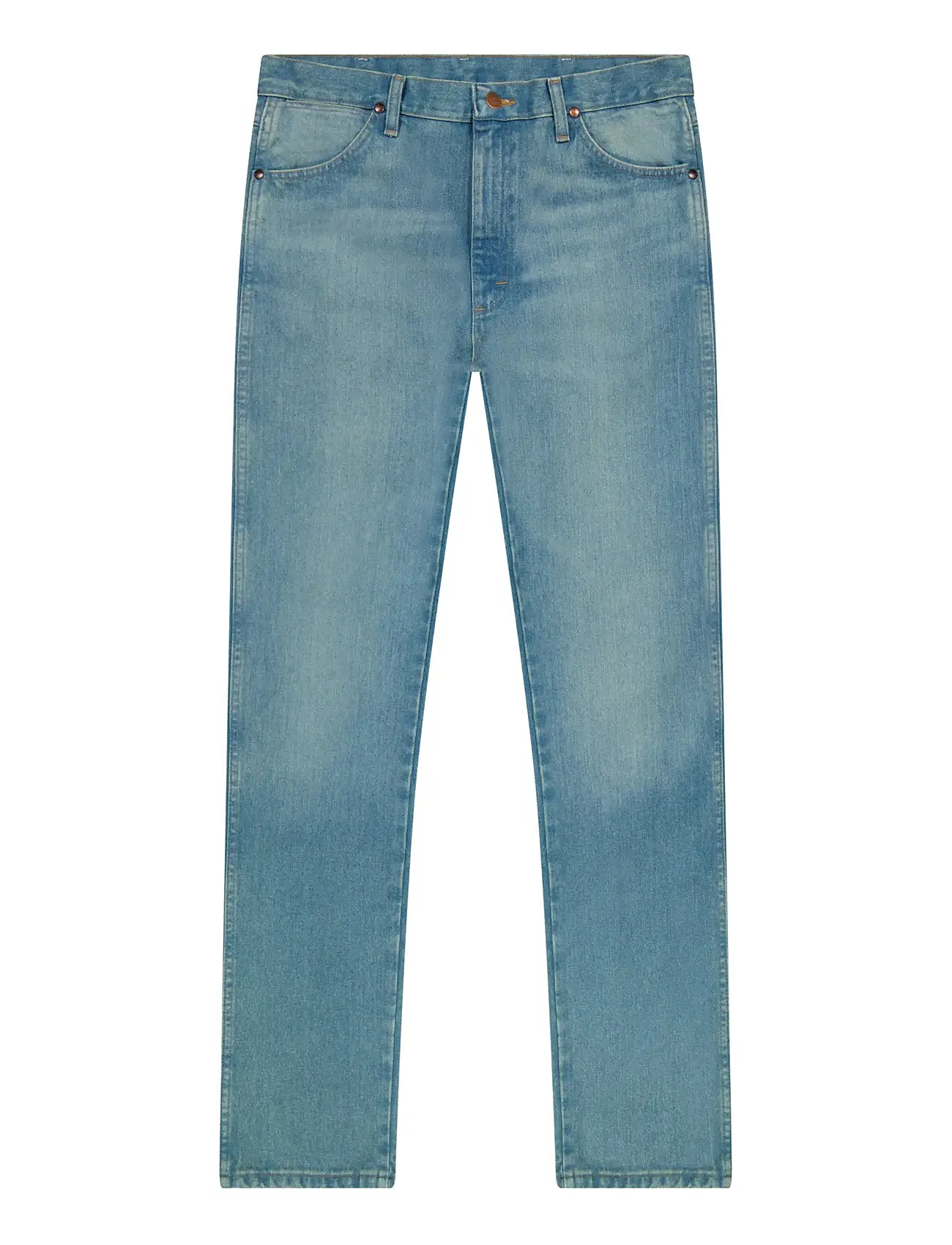 WRANGLER 13Mwz Blau - 30x30 - Herren