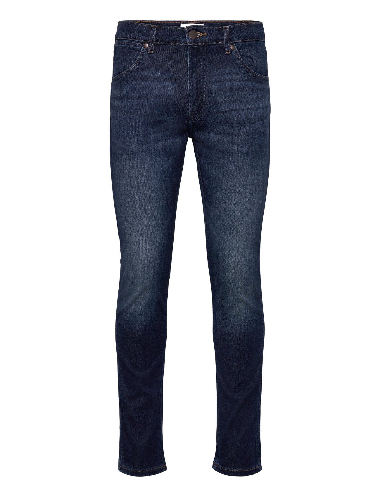 WRANGLER Larston Blau - 31x34 - Herren