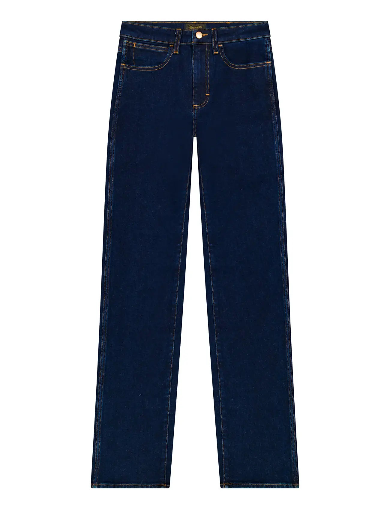 WRANGLER Wrancher Navy - 36x34 - Herren