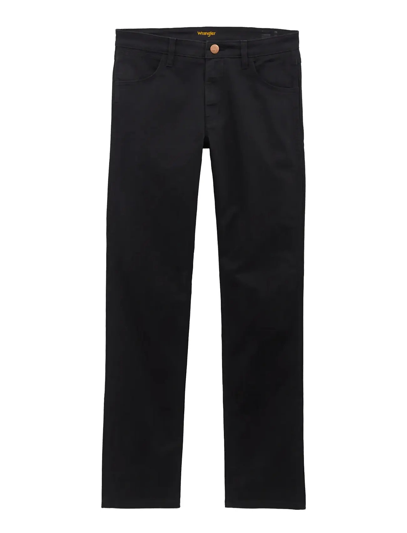 WRANGLER Greensboro Schwarz - 31x30 - Herren