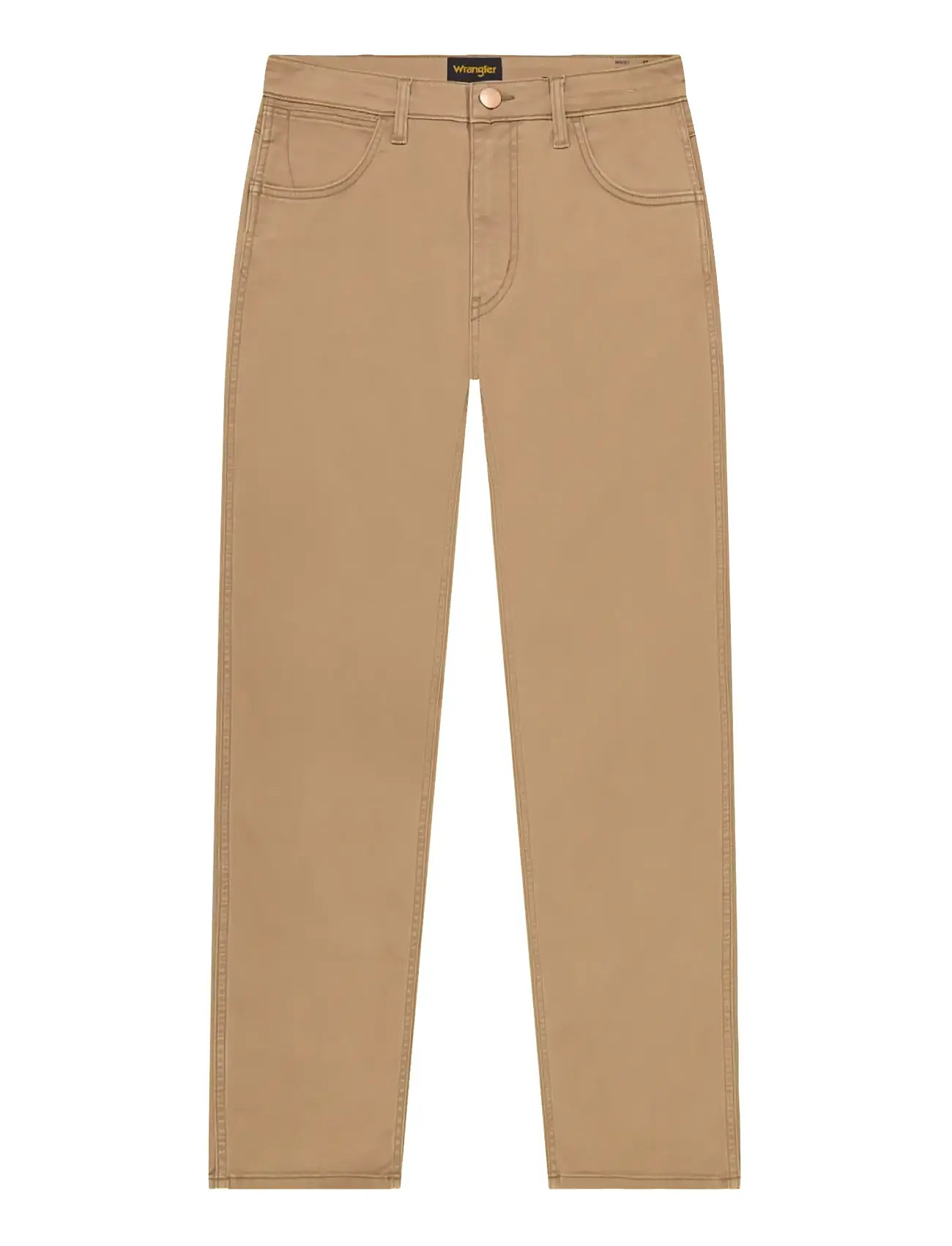 WRANGLER Greensboro Beige - 30x30 - Herren