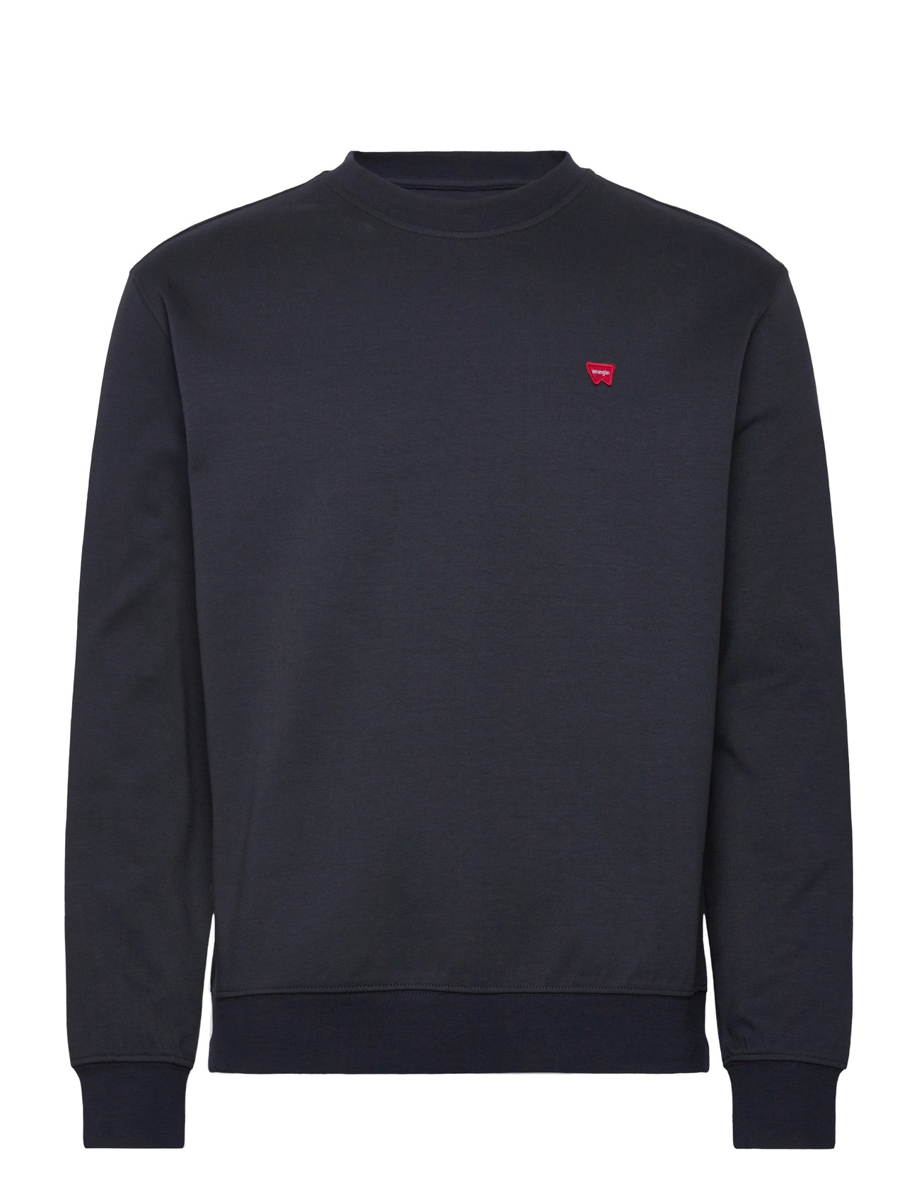 WRANGLER Wrangler Sweat Schwarz - S - Herren