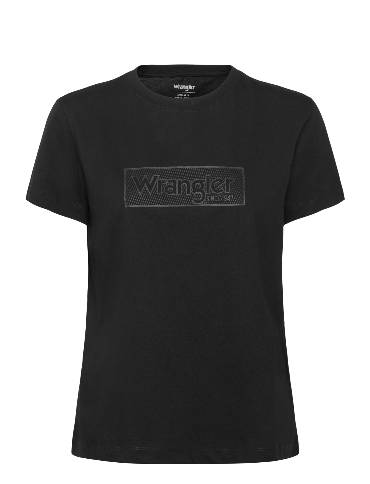 WRANGLER Boyfriend Schwarz - XS - Damen