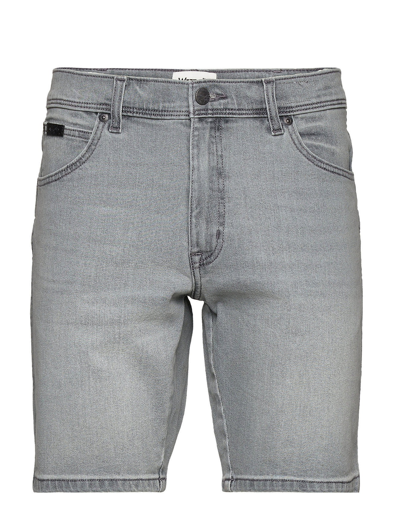 Wrangler Texas Shorts Grey Wrangler
