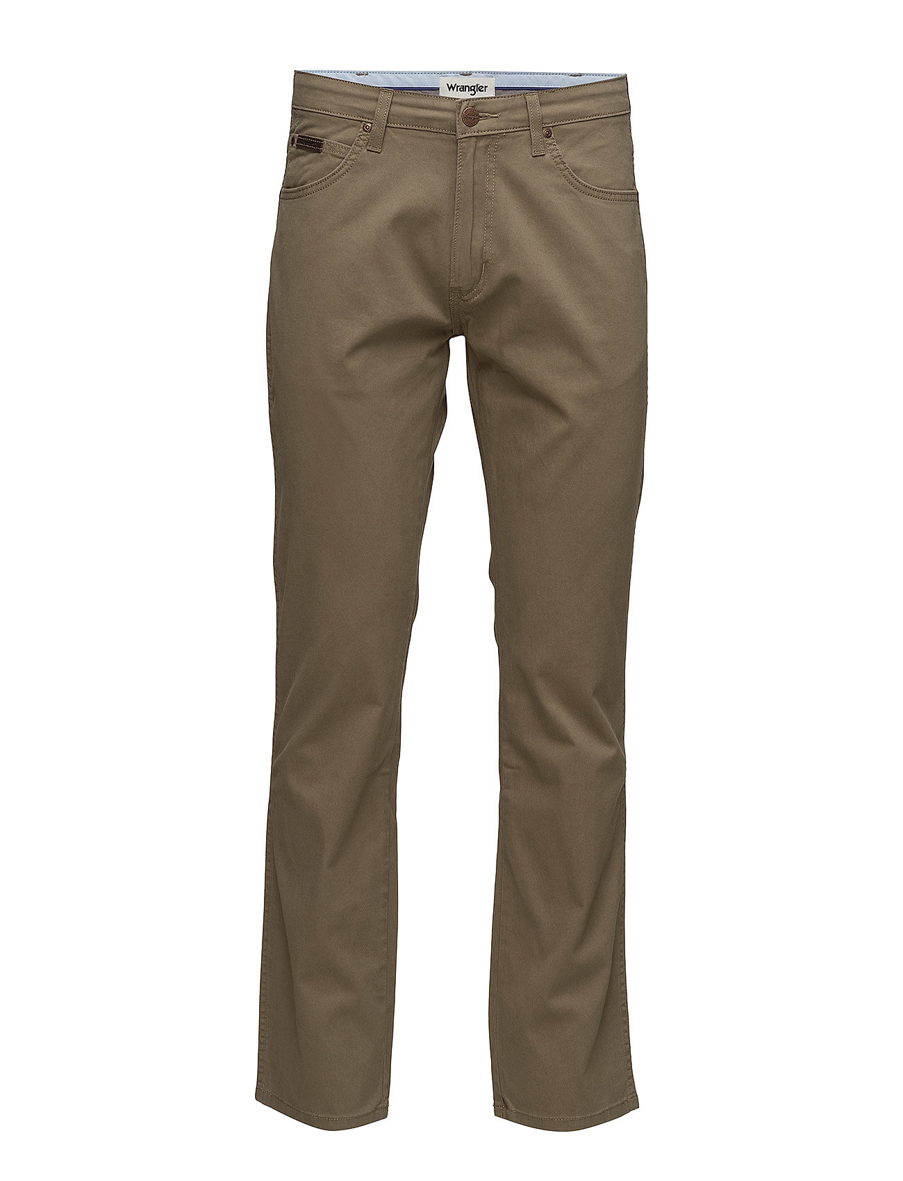 Arizona Stretch Jeans Beige Wrangler wrangler kopen in de aanbieding Arizona Stretch Jeans Beige Wrangler wrangler kopen in de aanbieding
