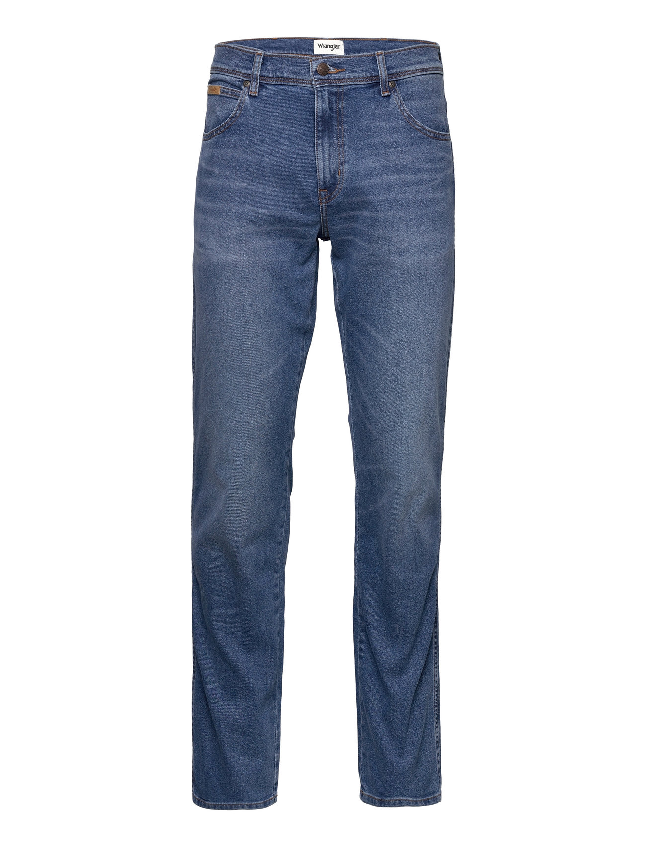 Wrangler Texas Slim – jeans – shop at Booztlet