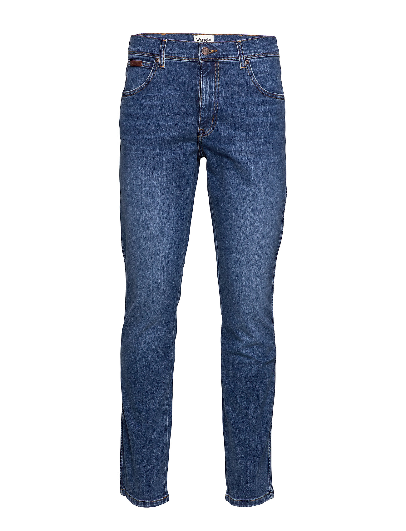 wrangler texas slim