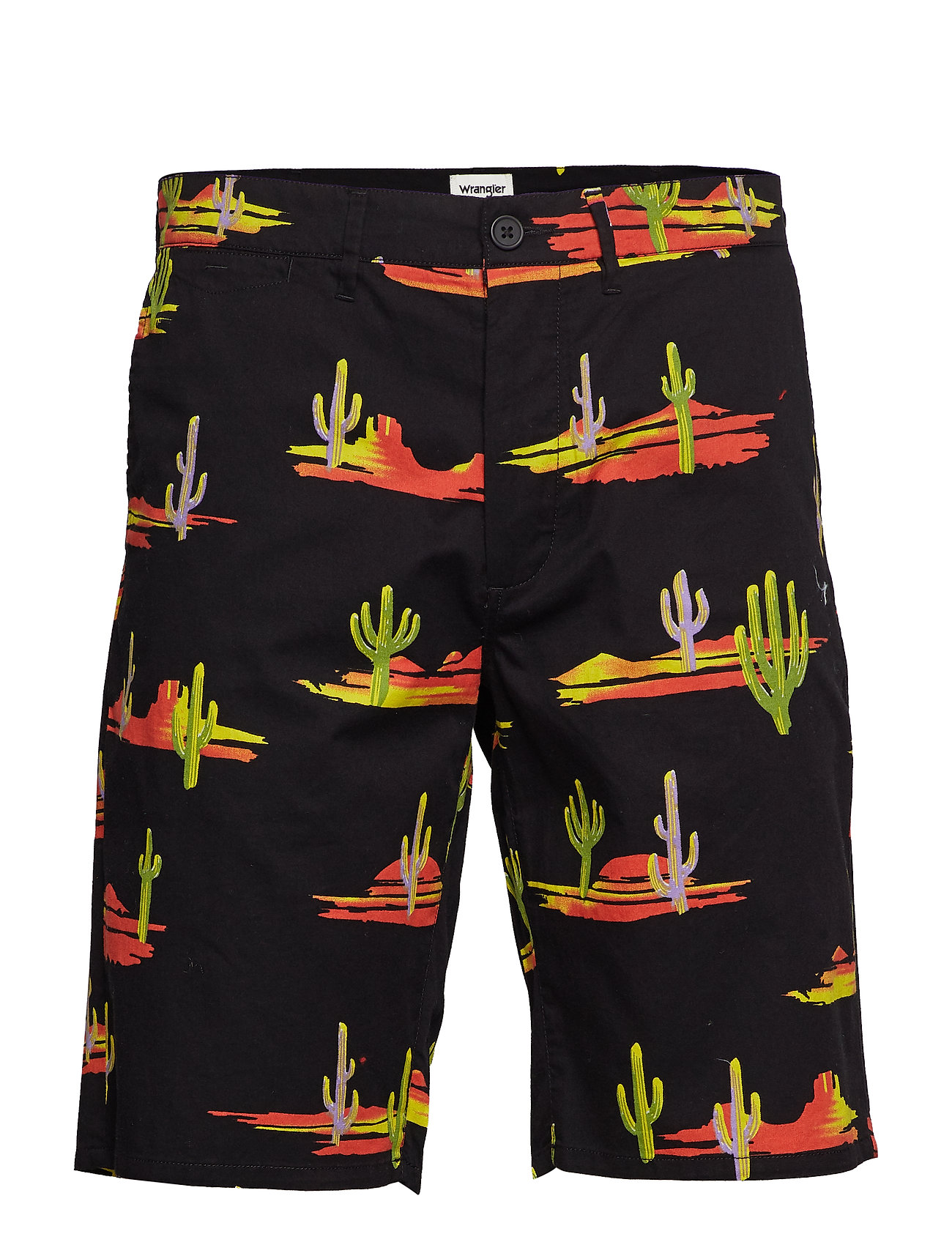 wrangler chino shorts