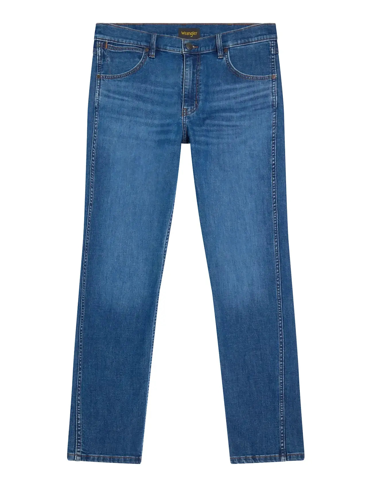 WRANGLER Greensboro Blau - 30x30 - Herren
