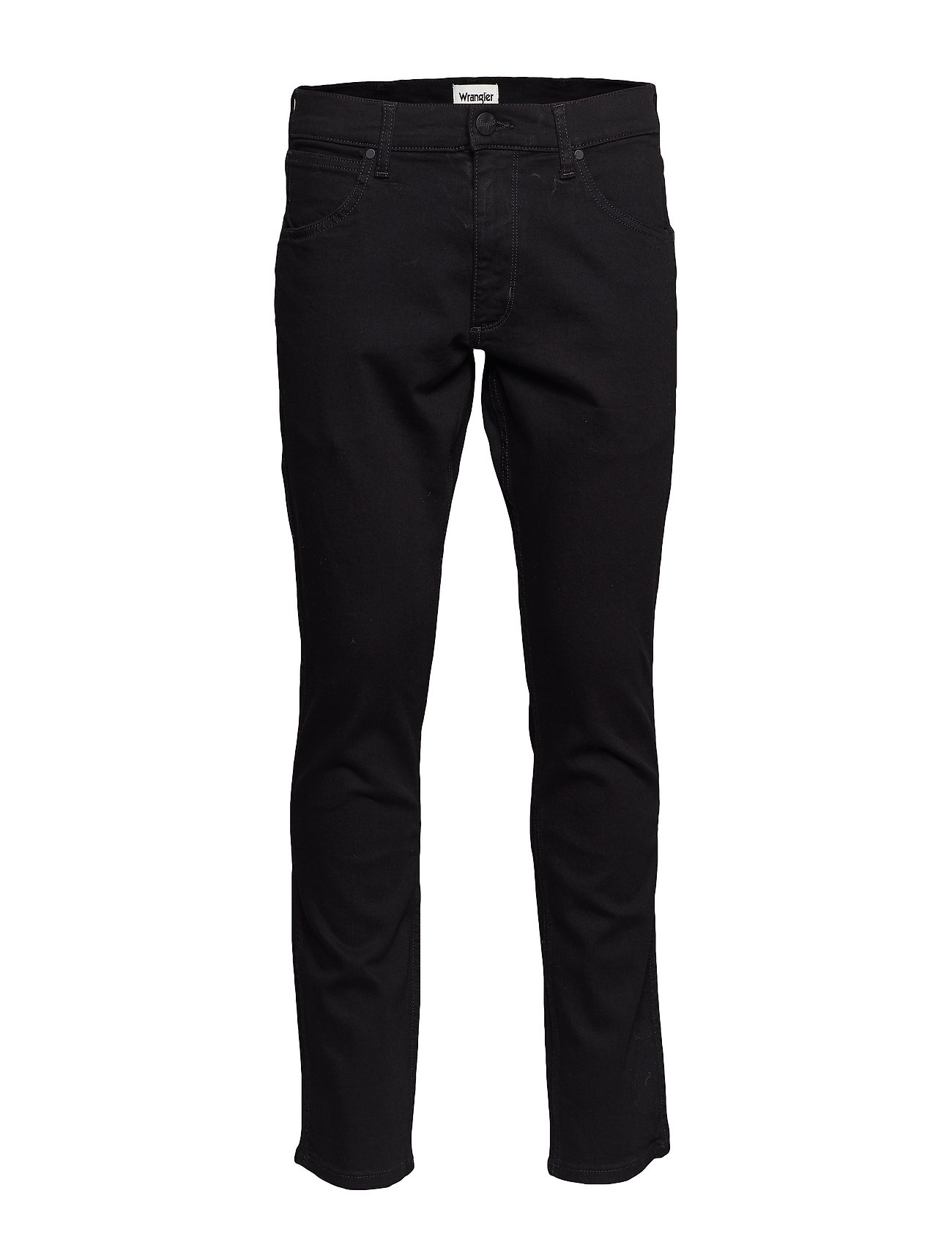 wrangler greensboro jeans black