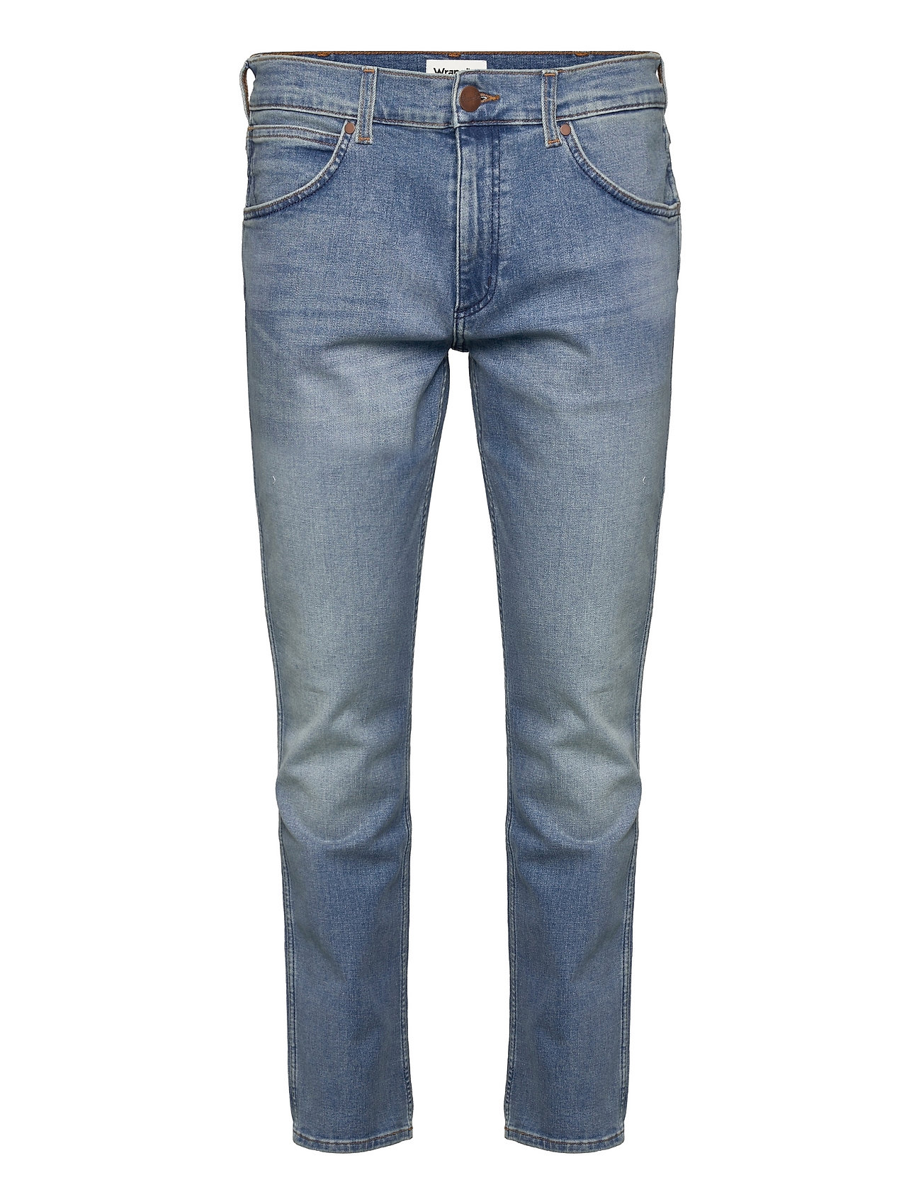 Greensboro Blue Wrangler