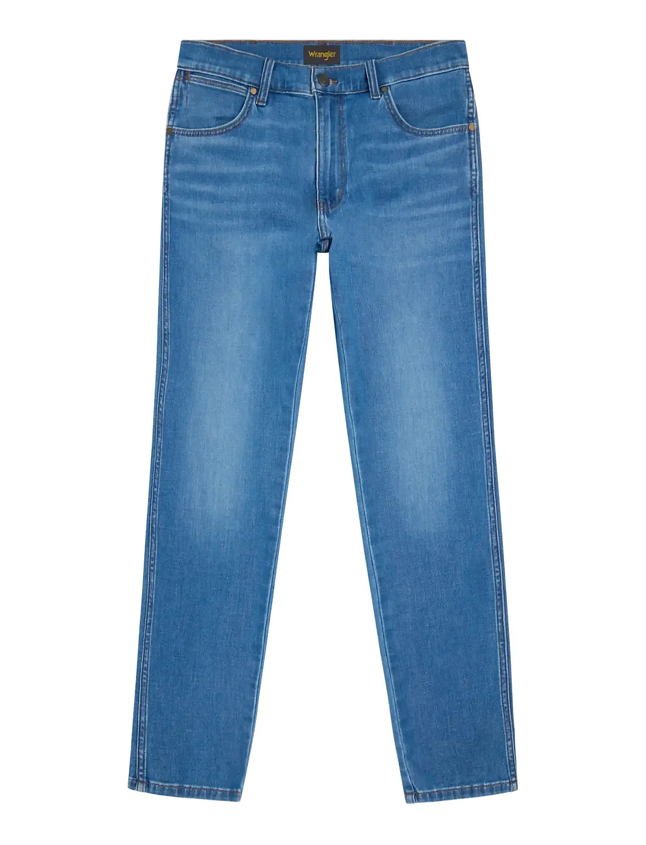 WRANGLER River Blau - 30x30 - Herren