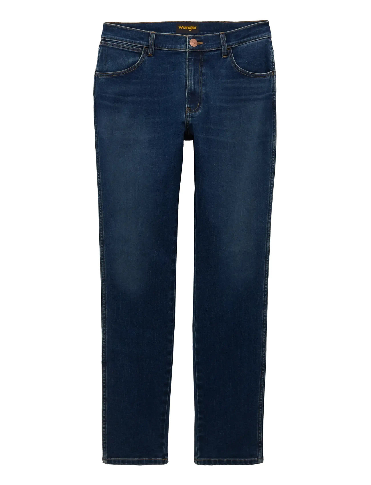WRANGLER River Navy - 30x30 - Herren