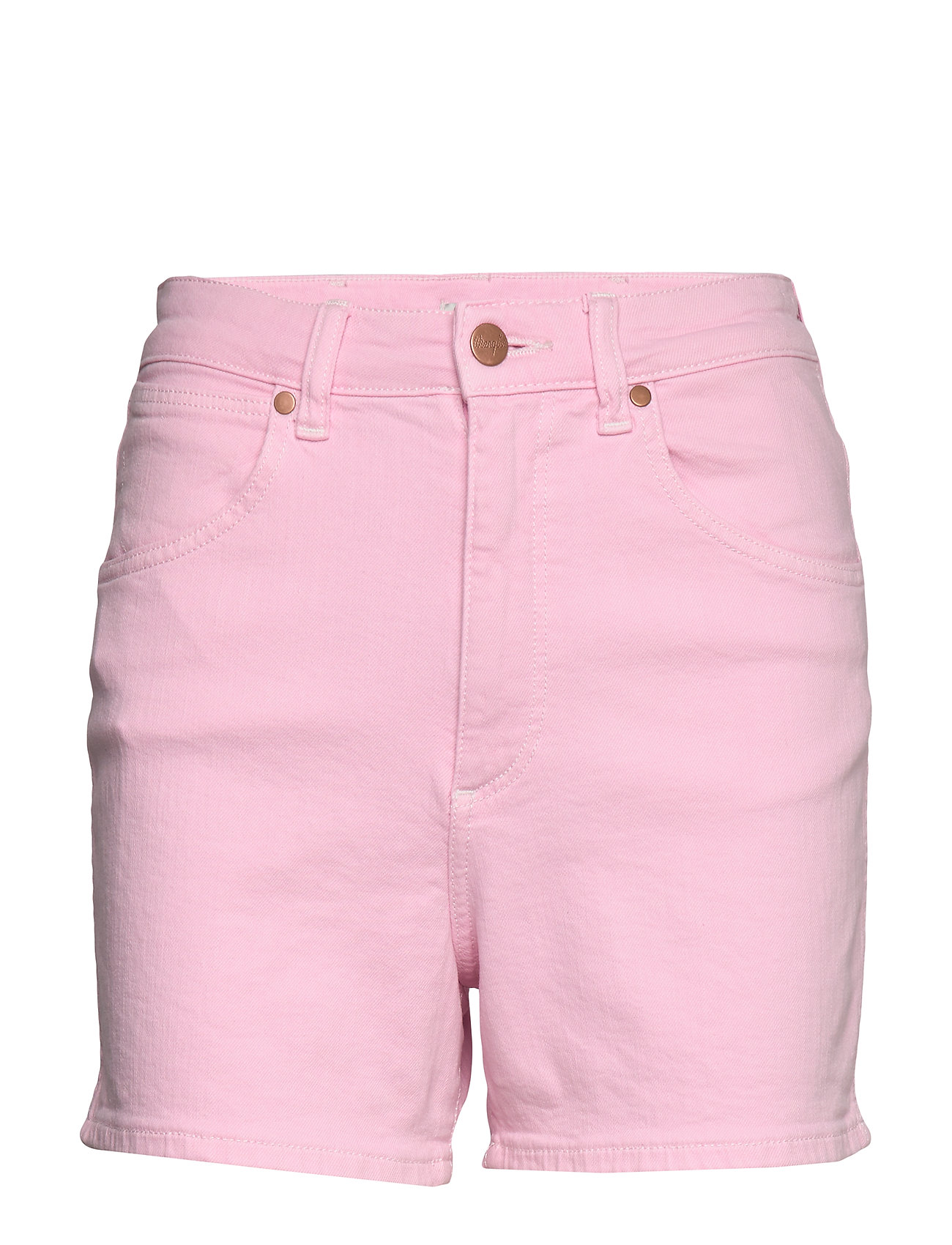 wrangler mom shorts