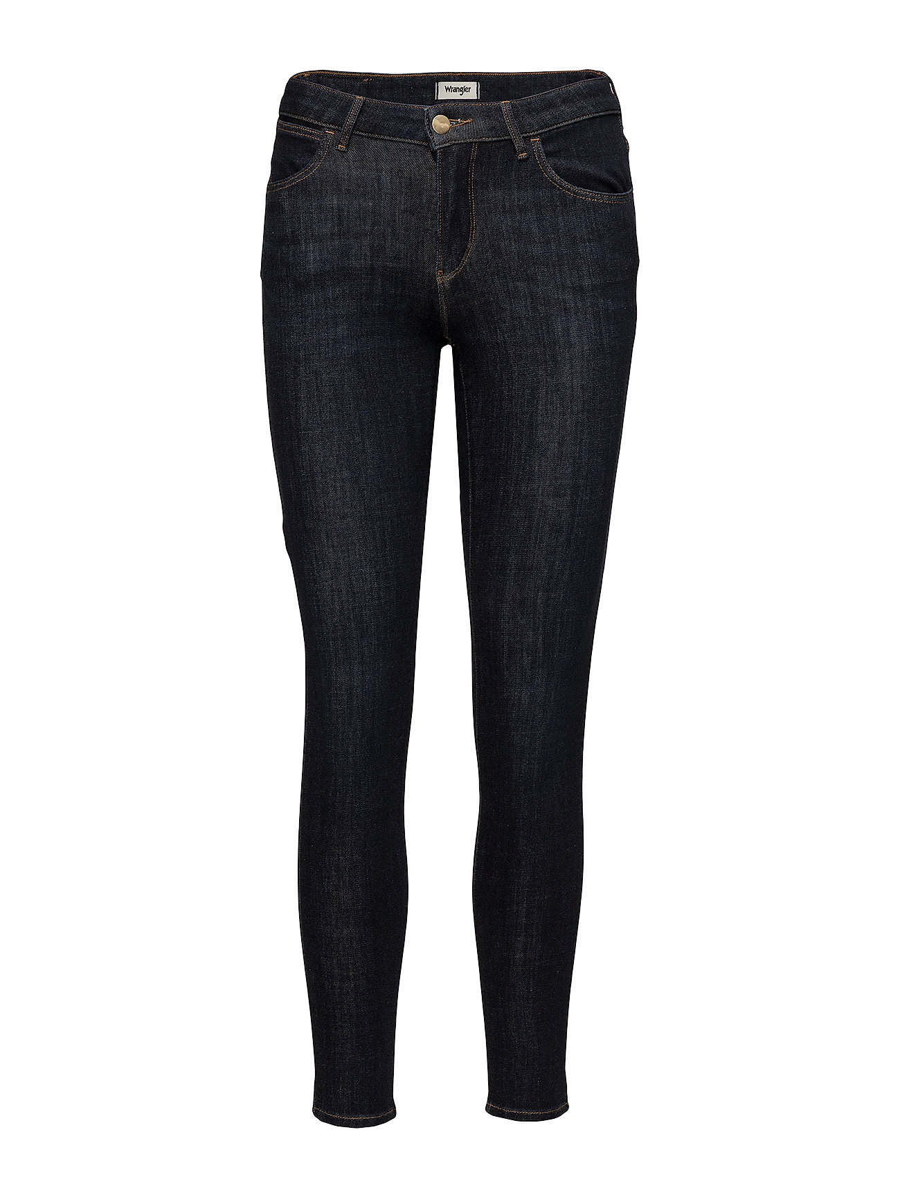 wrangler super high skinny jeans