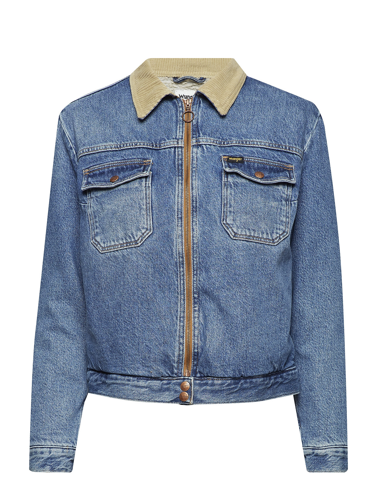 wrangler carpenter jacket