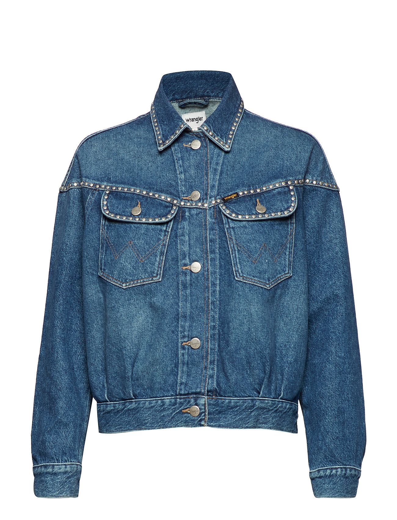 Western Western 80´s Jacketjolly GreenWrangler GreenWrangler 80´s Jacketjolly mNw8n0v