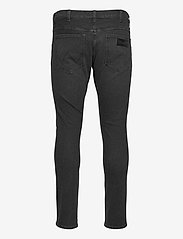 wrangler bryson black jeans