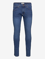 Wrangler Bryson - Skinny jeans | Boozt.com