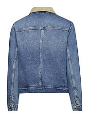 wrangler carpenter jacket