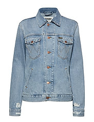 Jeansjackor 2020 | Spar op til 60% Jeansjackor 2020 | Spar op til 60%