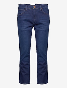Wrangler Jeans for men - Shop online at 