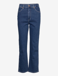 Wrangler - Straight jeans | Trendy 