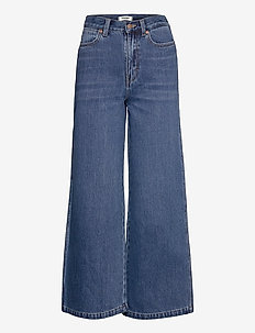 Wrangler Wide leg jeans for women - Buy 