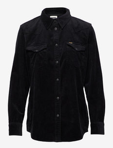 wrangler brand shirts