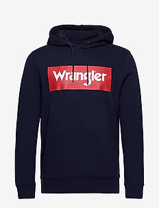 wrangler hoodies