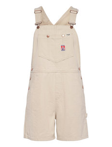 wrangler dungarees shorts