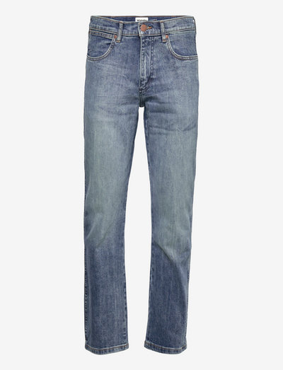 TEXAS - regular jeans - auth indig