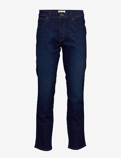 TEXAS - regular jeans - comfort zone