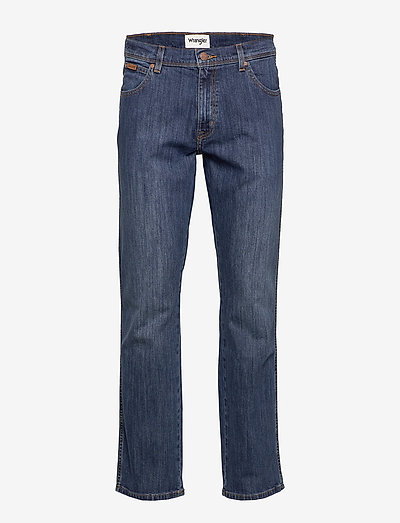 TEXAS - regular jeans - classic strike