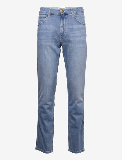 GREENSBORO - regular jeans - highlite