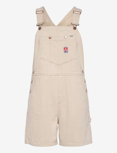 Wrangler - Dungarees | Trendy collections at Boozt.com