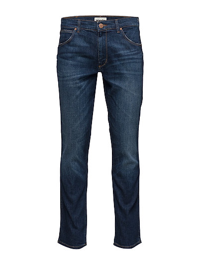 GREENSBORO - regular jeans - for real