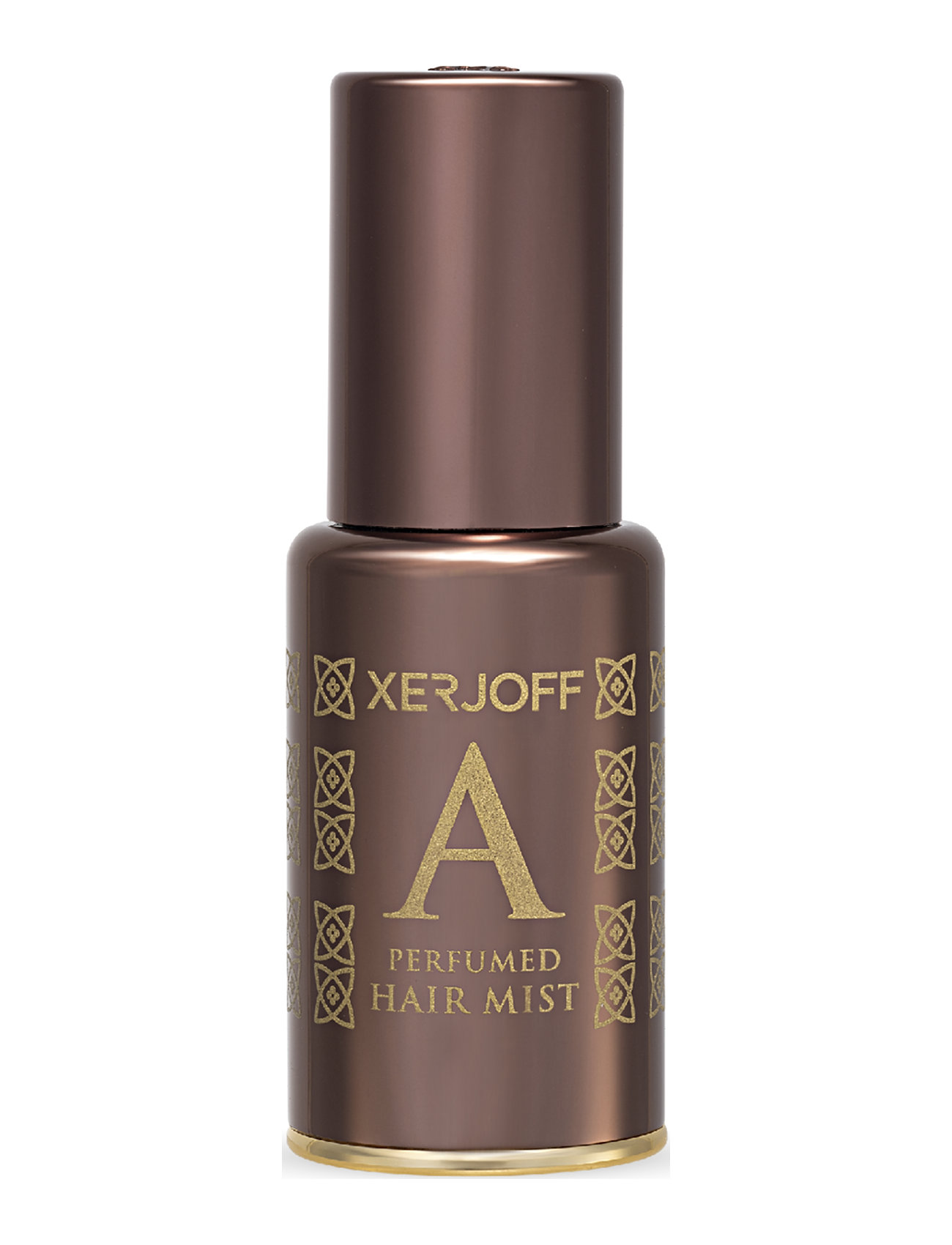 Alexandria Ii Hair Spray Beauty Women Hair Styling Hair Mists Nude Xerjoff