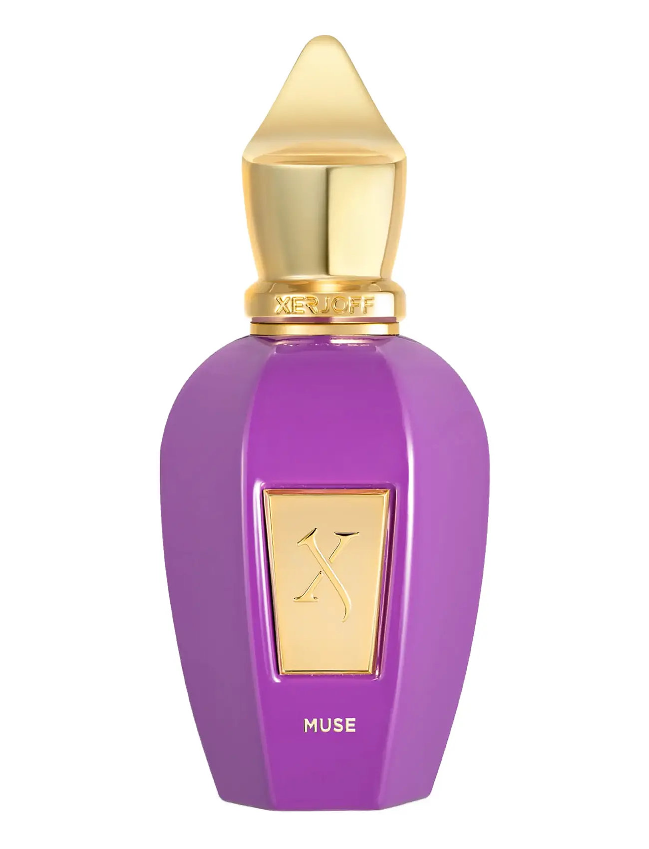 Xerjoff Muse Edp, 50 ml, 50 ml, Nude, Parfume > Eau De Parfum, Dame