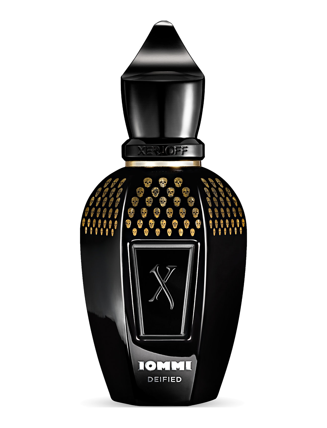 Xerjoff Tony Iommi Deified, 50 ml, Nude, Parfume > Eau De Parfum, Herre