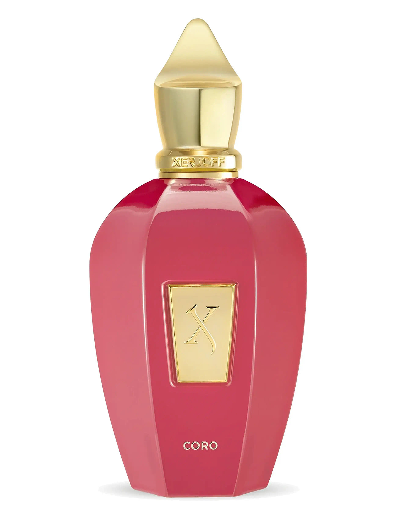 Xerjoff Coro, 100 ml, Nude, Parfume > Eau De Parfum, Dame