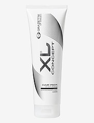 XL - XL Hair Pack - hårmasker - clear - 0