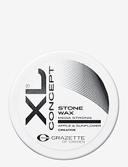 XL - XL Stone Wax - wax - clear - 0