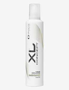 XL Hairmousse Extra Volume - hårmousse - clear